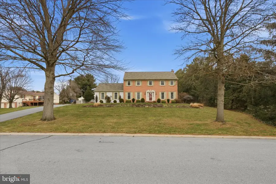 546 Hi View Dr, Lititz, PA 17543 - Image #3