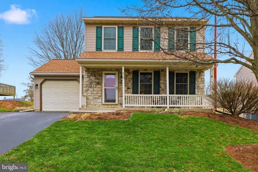 318 Amanda Ct, Marietta, PA 17547 - Image #2