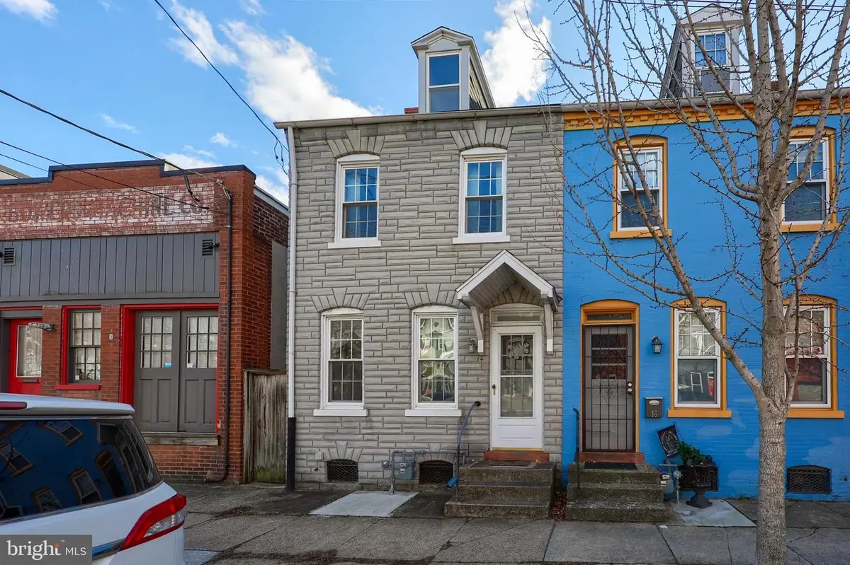 14 W New St, Lancaster, PA 17603 - Image #1