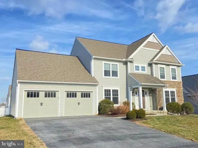 1460 Limestone Rdg, Landisville, PA 17538 - Image #1