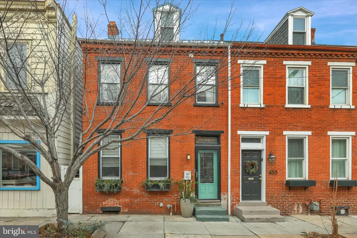 431 E Orange St, Lancaster, PA 17602 - Image #1