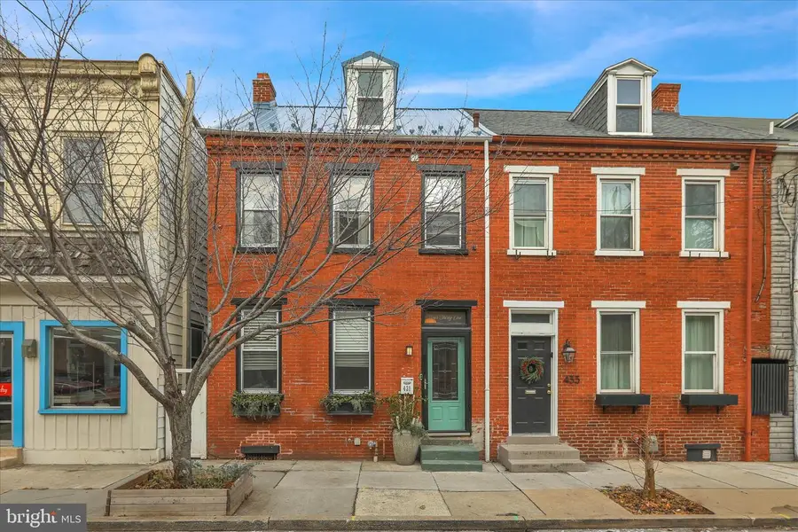 431 E Orange St, Lancaster, PA 17602 - Image #2