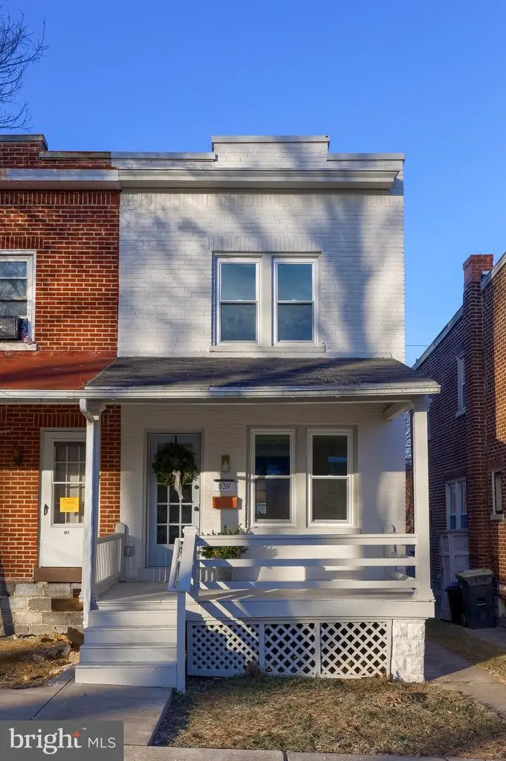 839 George St, Lancaster, PA 17603 - Image #1