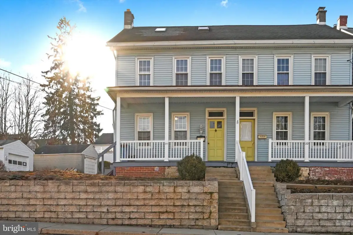 20 W Fulton St, Ephrata, PA 17522 - Image #1