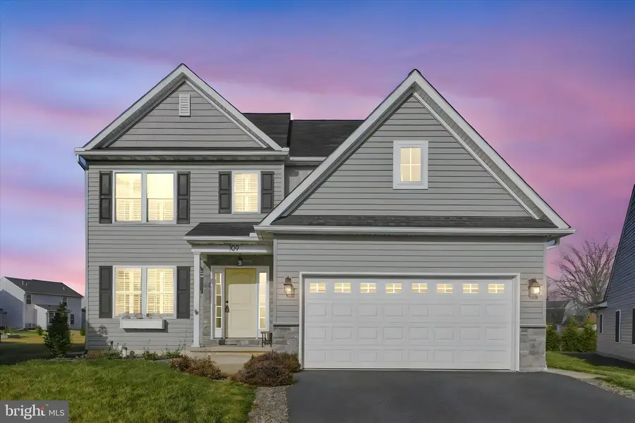 109 James Dr, New Holland, PA 17557 - Image #2