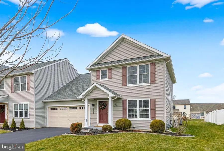 5253 Summerfield Dr, Mount Joy, PA 17552 - Image #3