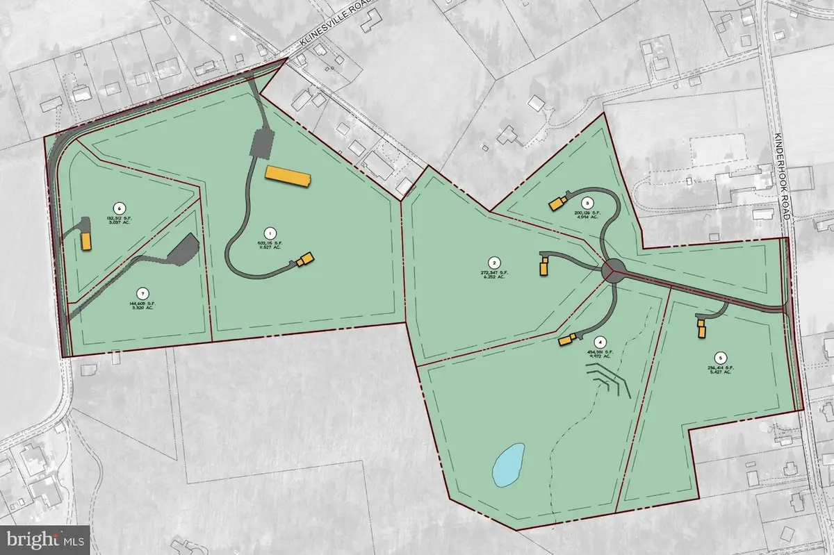 4578 Klinesville Rd, Columbia, PA 17512 - Image #1