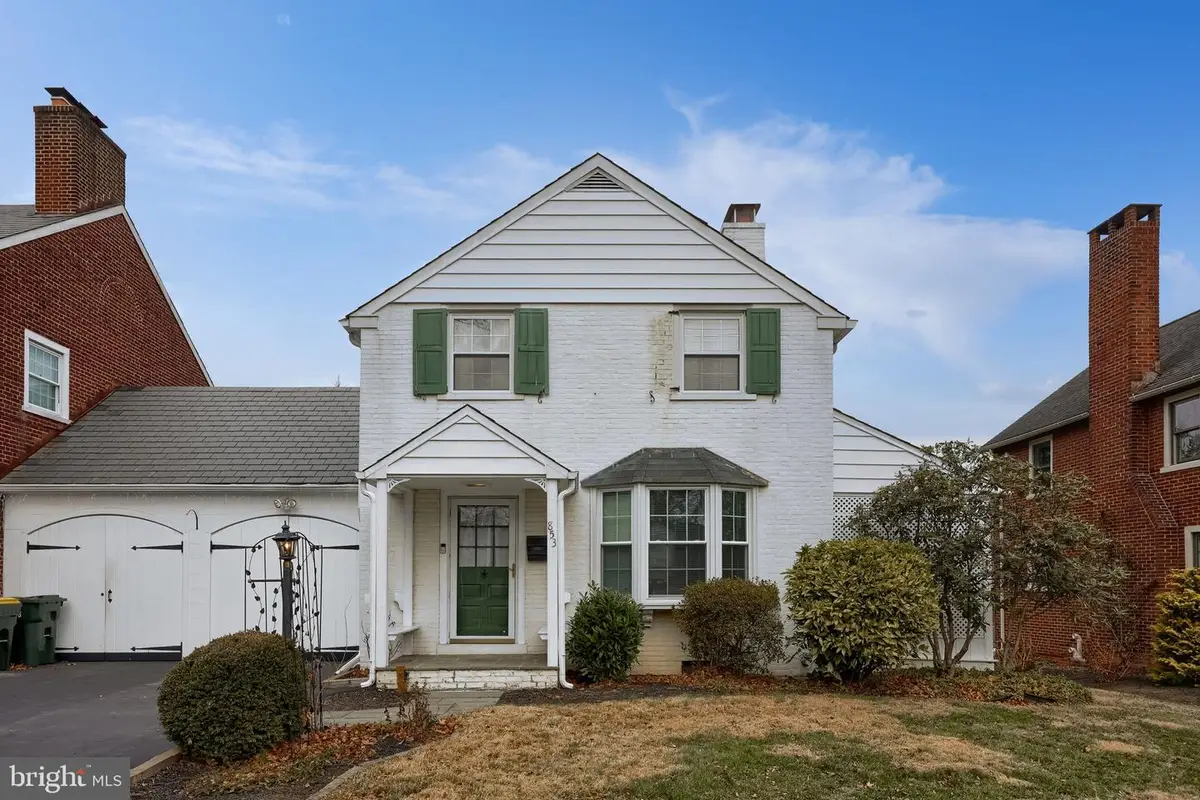 853 Janet Ave, Lancaster, PA 17601 - Image #1