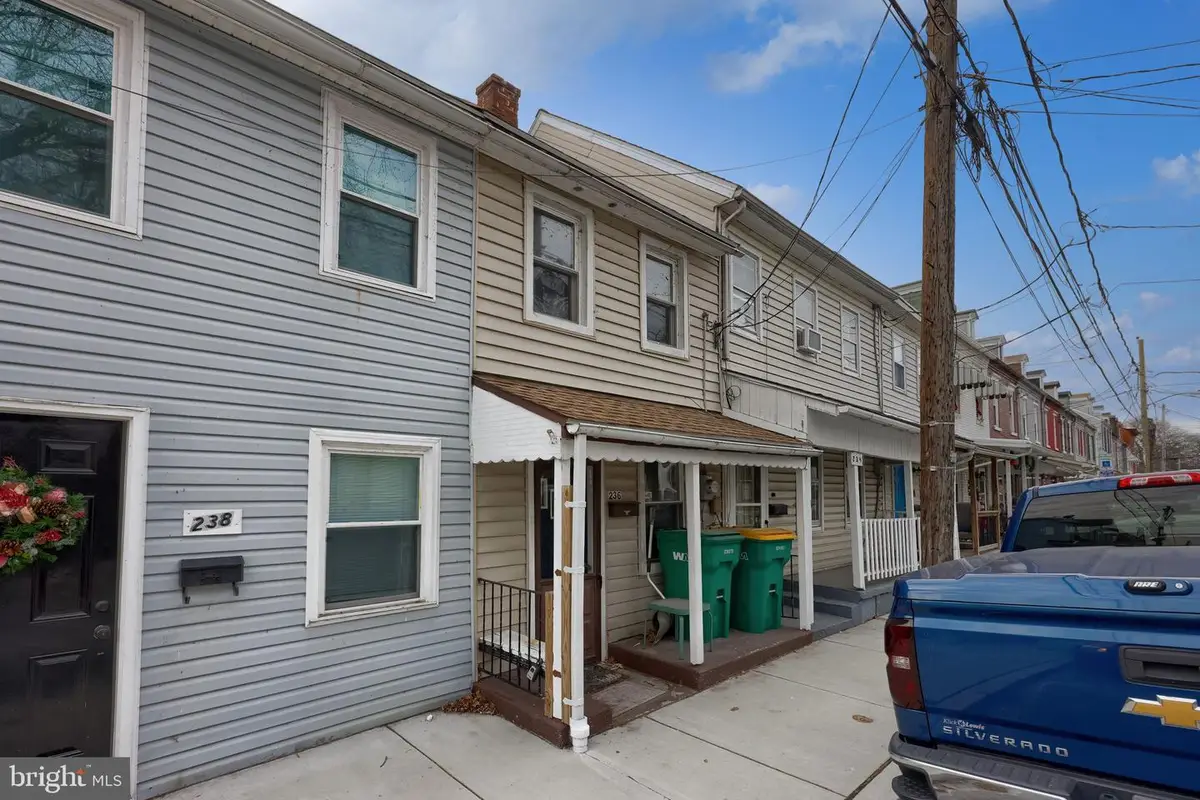 236 S 2nd St, Columbia, PA 17512 - Image #1