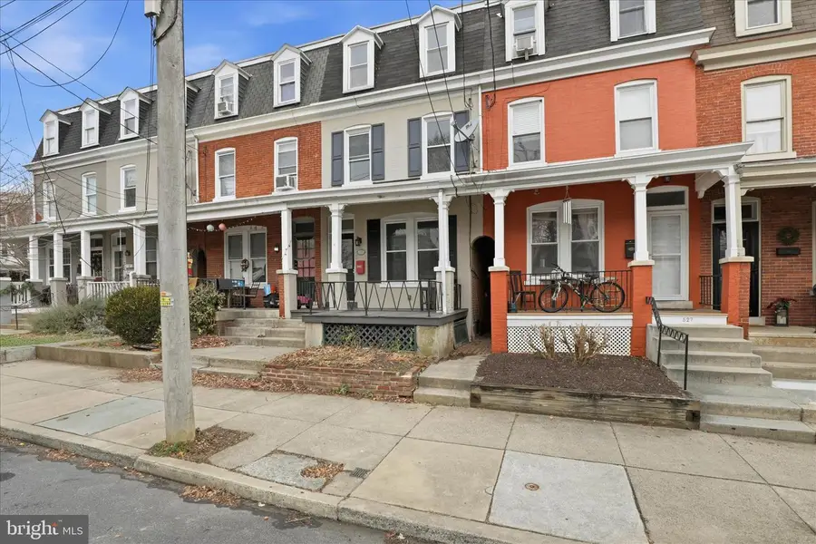 529 W Frederick St, Lancaster, PA 17603 - Image #2
