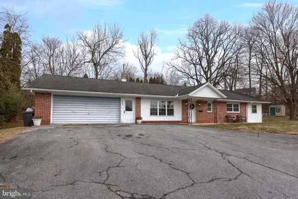 532 Pointview Ave, EPHRATA, PA 17522