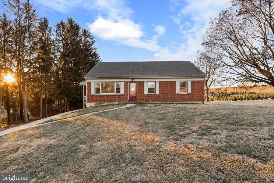 420 Stehman Church Rd, Millersville, PA 17551 - Image #2