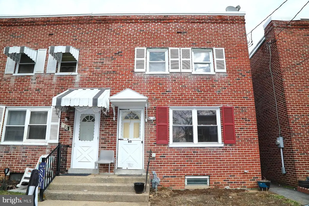 65 Wise Ave, Lancaster, PA 17603 - Image #1