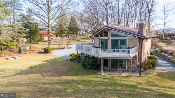 200-b N Ridge Rd, REINHOLDS, PA 17569