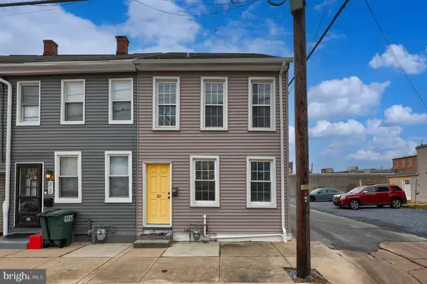 20 S 5th St, COLUMBIA, PA 17512