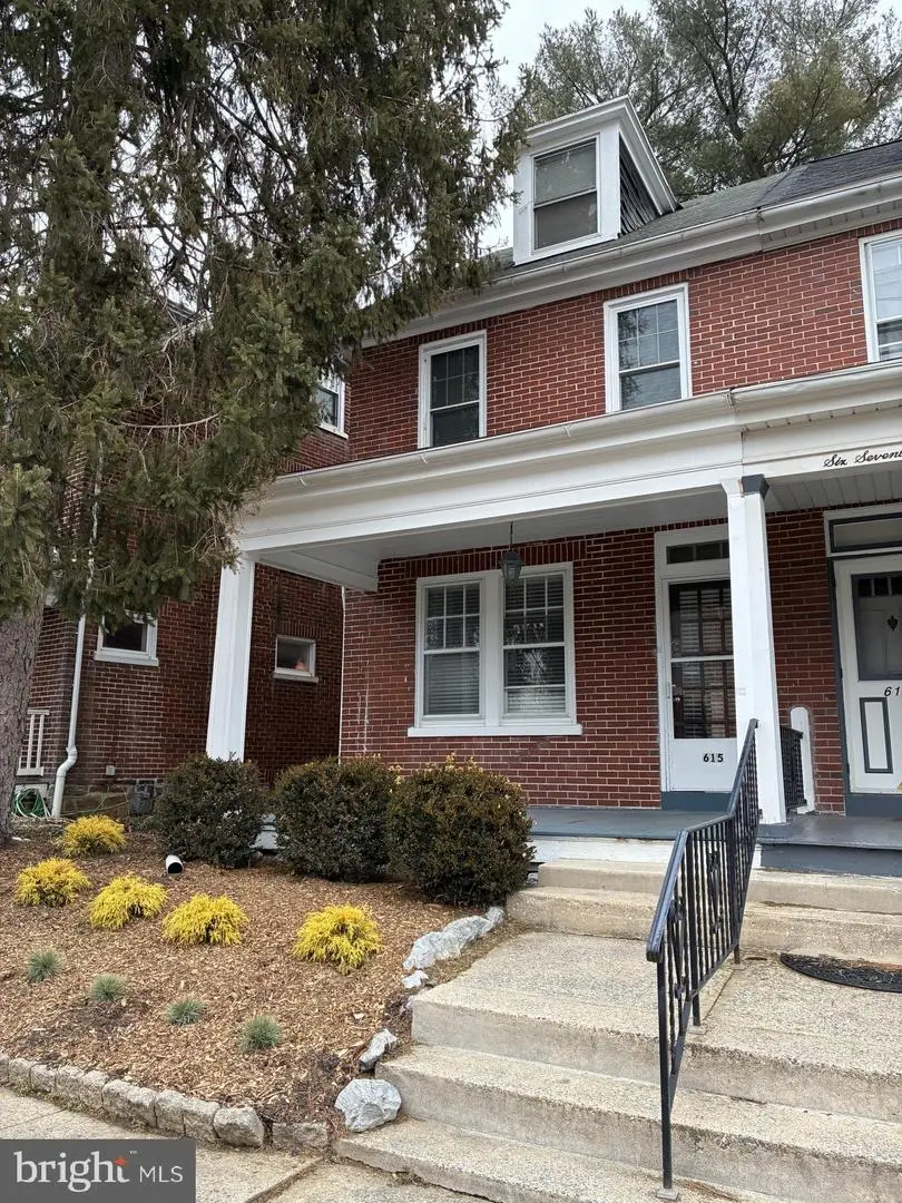 615 West End Ave, Lancaster, PA 17603 - Image #1