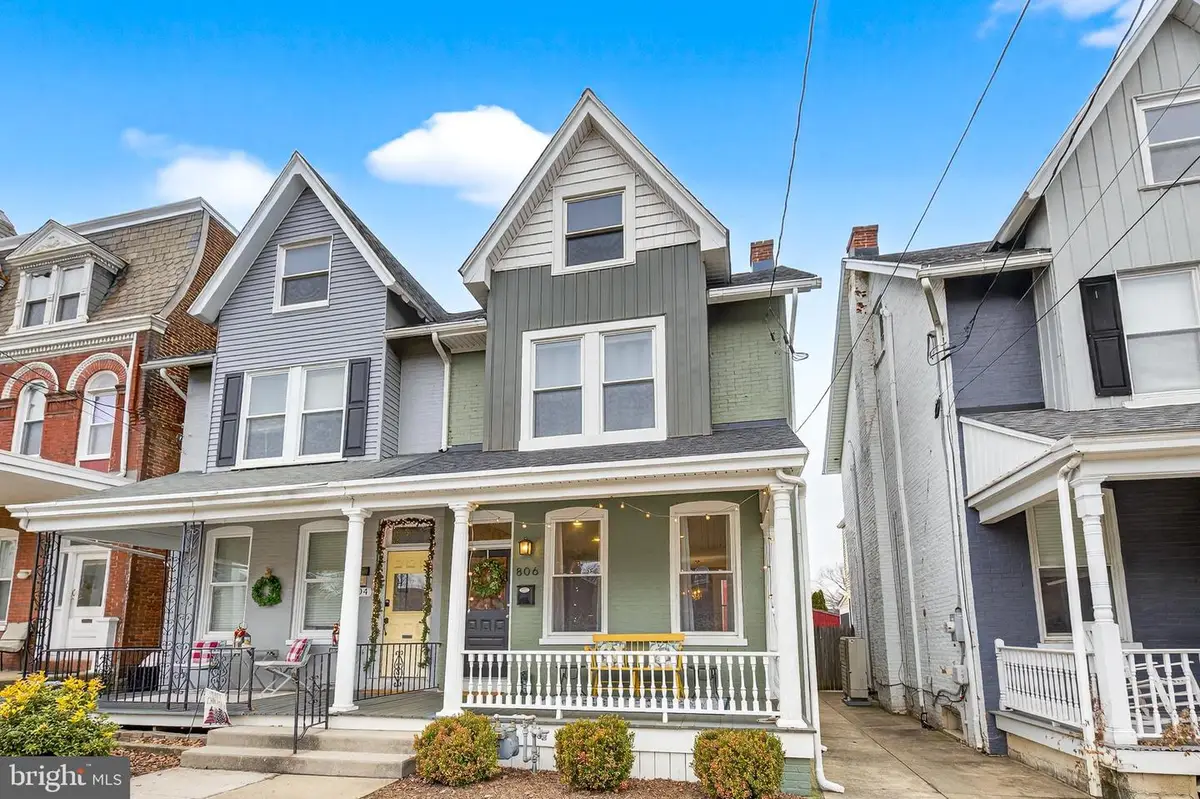 806 N Shippen St, Lancaster, PA 17602 - Image #1