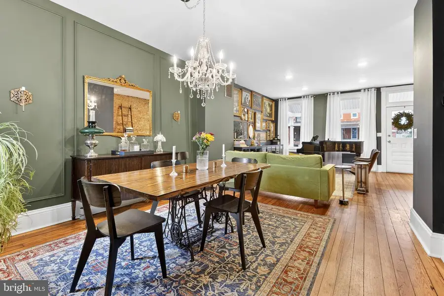 806 N Shippen St, Lancaster, PA 17602 - Image #3