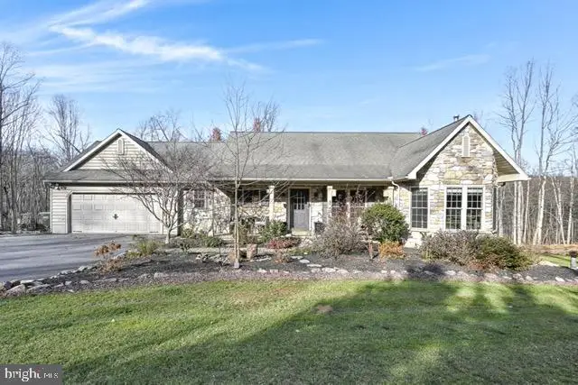 500 Mohns Hill Rd, Reinholds, PA 17569 - Image #1