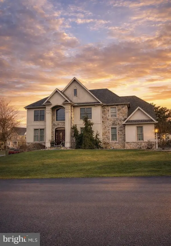 54 Ridgefield Dr, LANCASTER, PA 17602