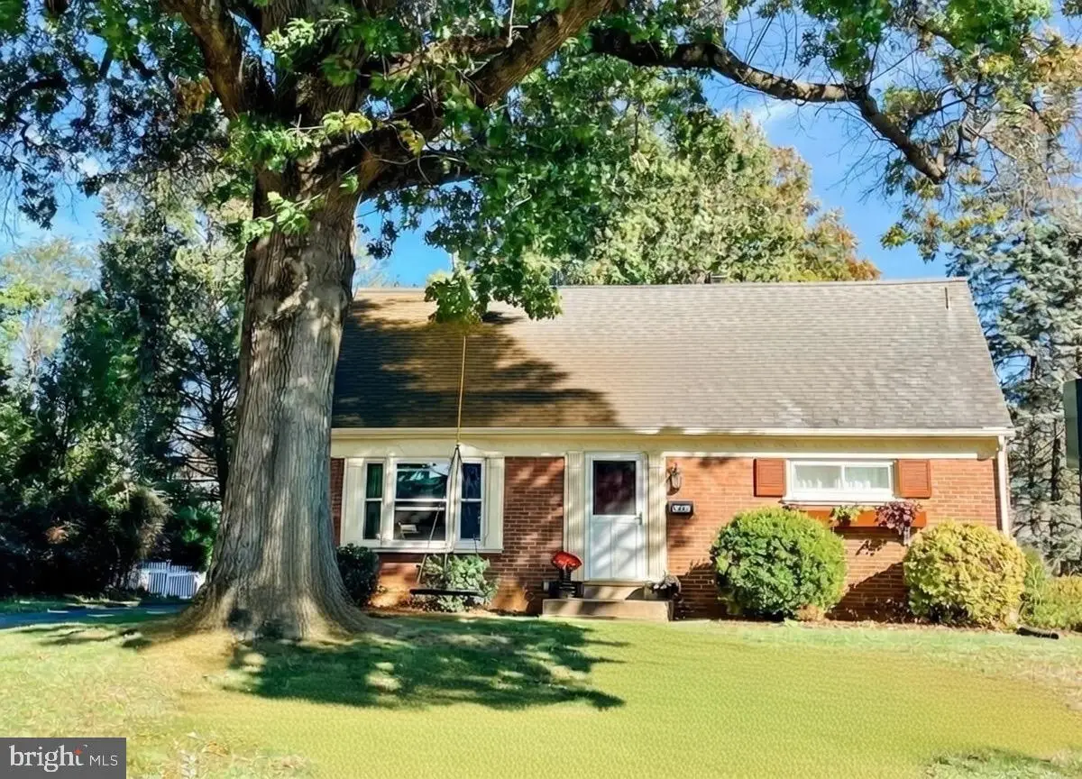 5965 Leebel Rd, East Petersburg, PA 17520 - Image #1