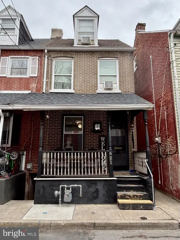 621 Lake St, LANCASTER, PA 17603