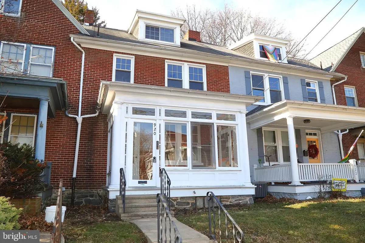 920 N Duke St, Lancaster, PA 17602 - Image #1