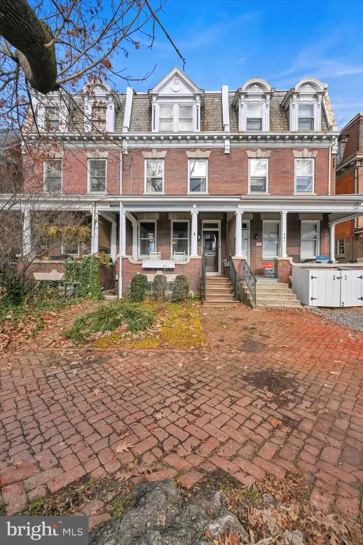 443 W James St, Lancaster, PA 17603 - Image #1