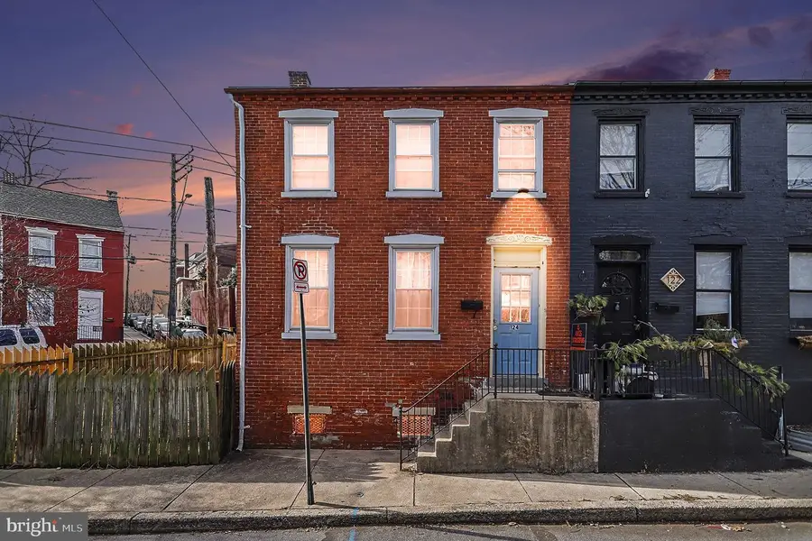124 S Arch St, Lancaster, PA 17603 - Image #2