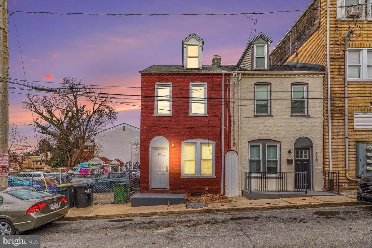 412 Locust St, Lancaster, PA 17602 - Image #1