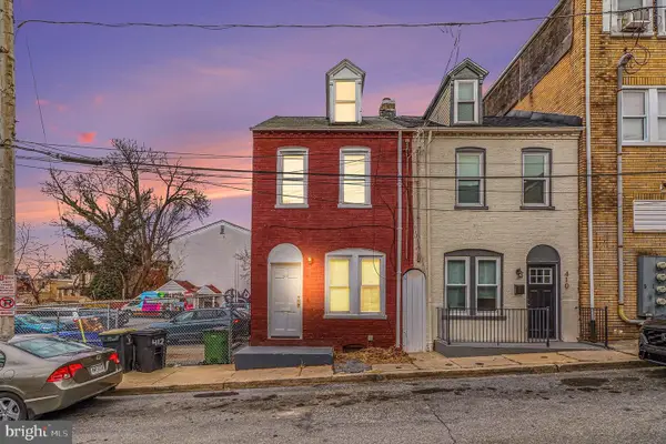 412 Locust St, LANCASTER, PA 17602