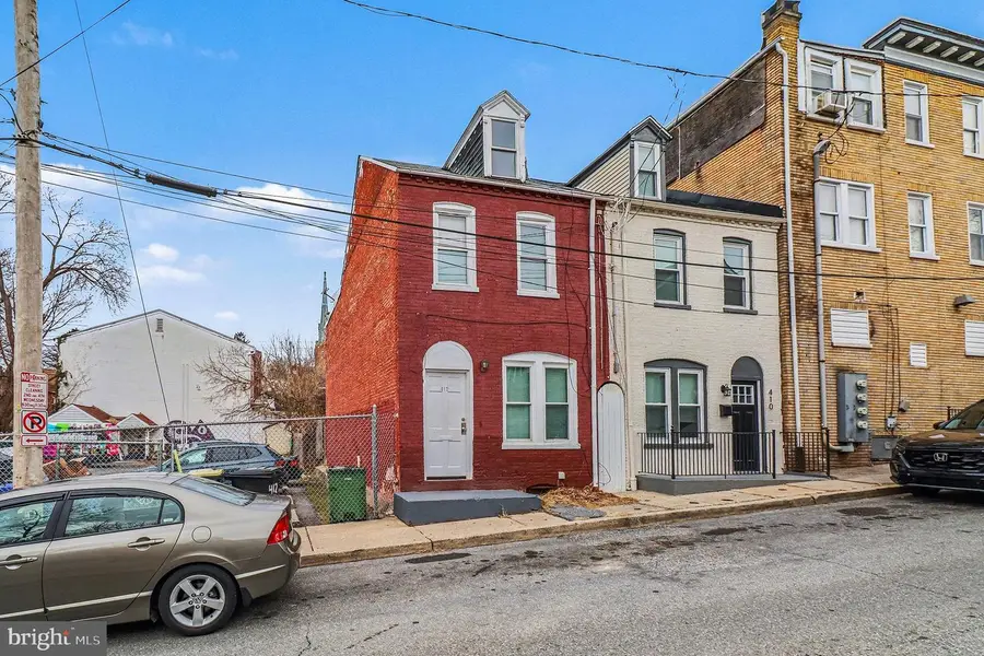 412 Locust St, Lancaster, PA 17602 - Image #3