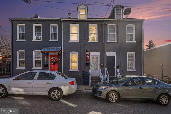 532 Lafayette St, LANCASTER, PA 17603