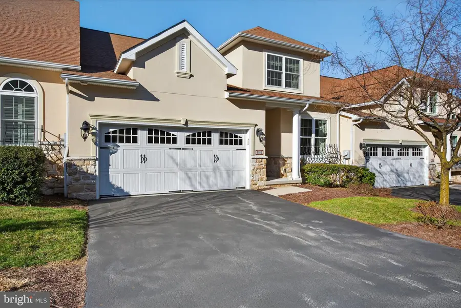 2816 Mimosa Ln, Lancaster, PA 17601 - #2