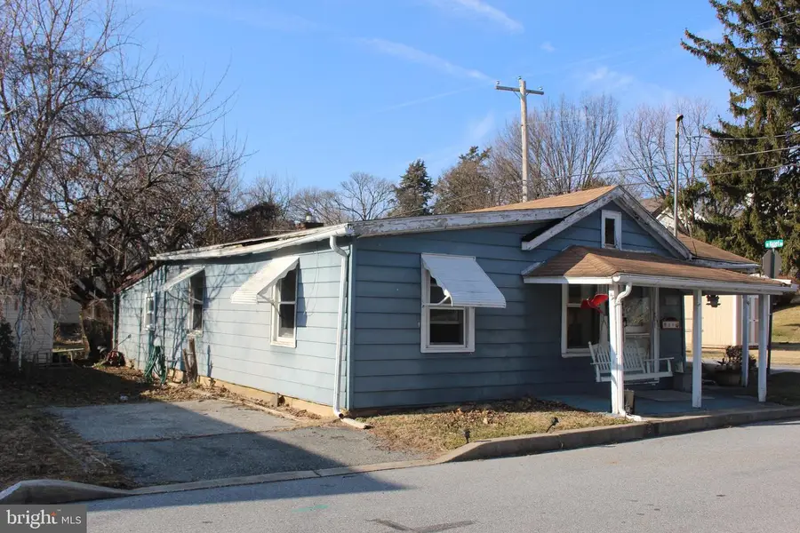 26 S Porter St, Marietta, PA 17547 - Image #2