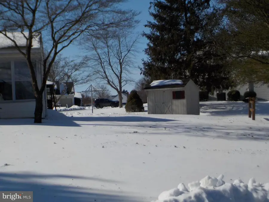 4 Justin Ct, Lititz, PA 17543 - #3