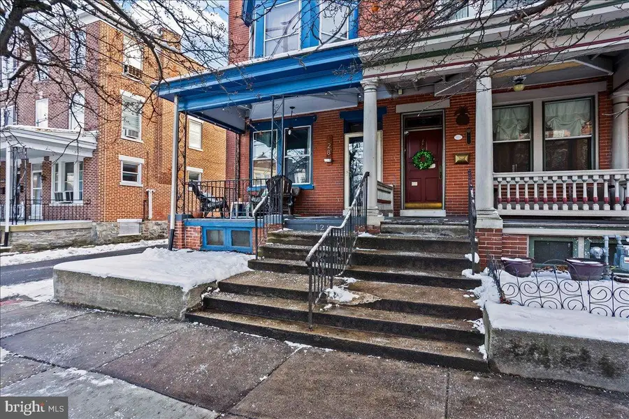 128 E Ross St, Lancaster, PA 17602 - Image #2