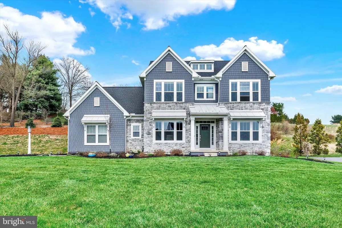 1033 Lititz Bend Dr, Lititz, PA 17543 - #1