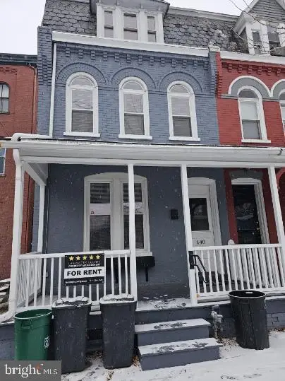 640 Marietta Ave, LANCASTER, PA 17603