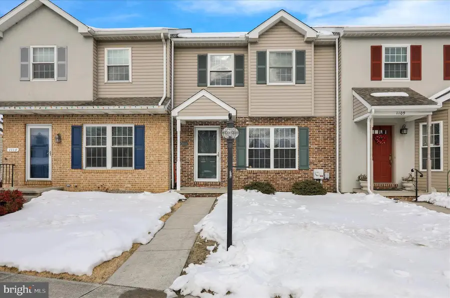 1111 Hampden Dr, Strasburg, PA 17579 - #2