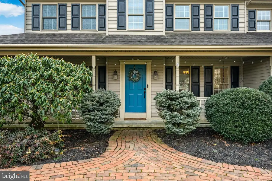 683 Cloverfield Dr, Narvon, PA 17555 - Image #3