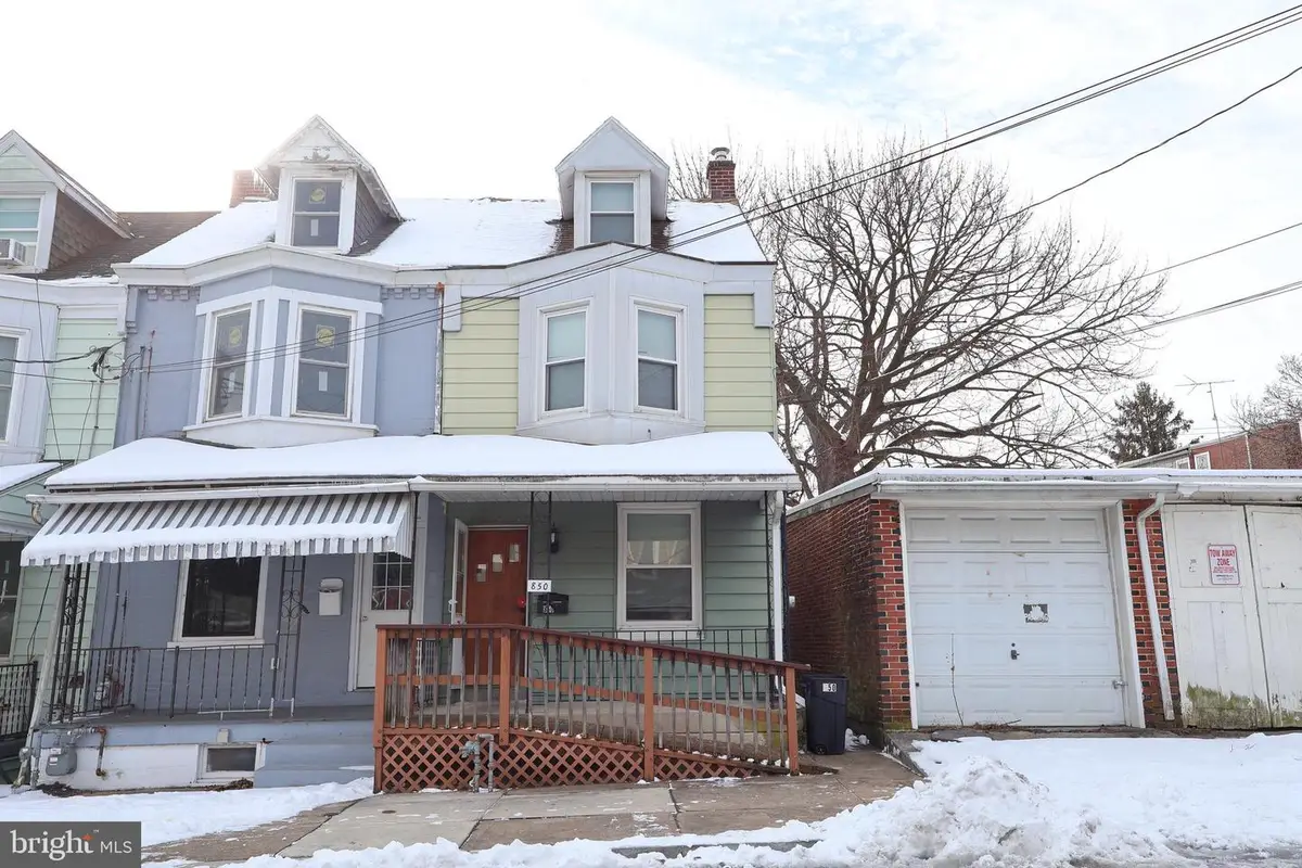 850 Prangley Ave, Lancaster, PA 17603 - Image #1