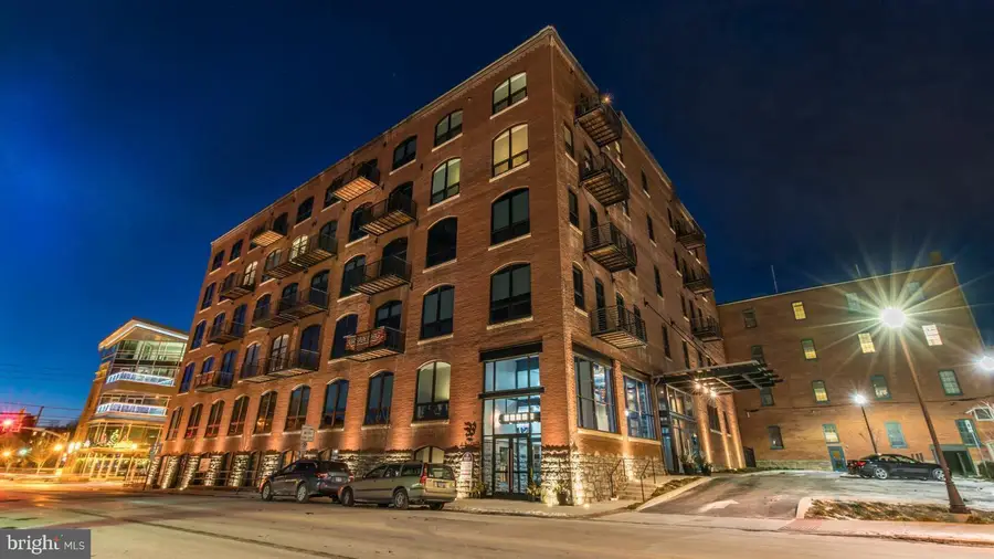 41 W Lemon St #603, Lancaster, PA 17603 - Image #2