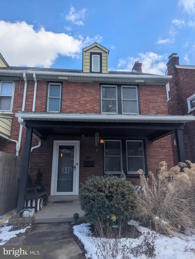 319 N Reservoir St, Lancaster, PA 17602 - Image #1