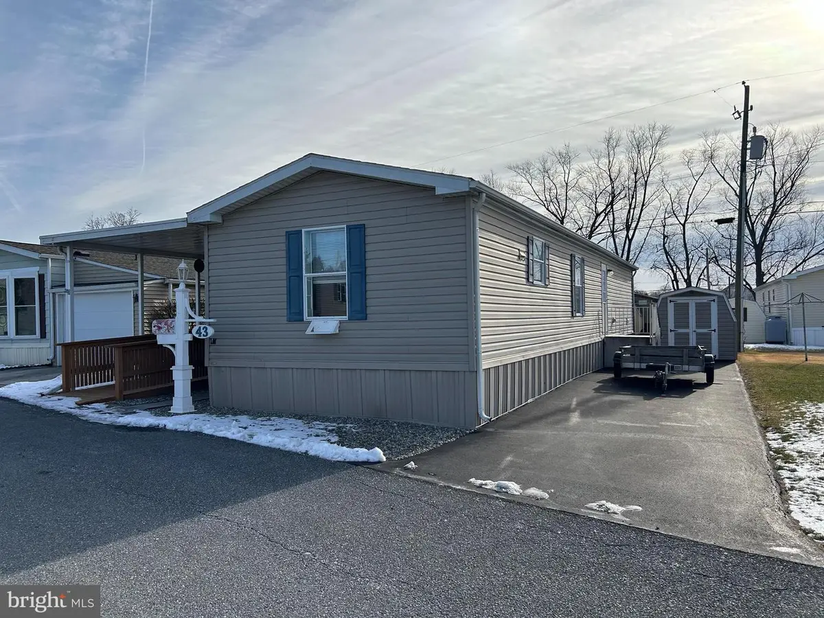 43 Summer St, Landisville, PA 17538 - Image #1