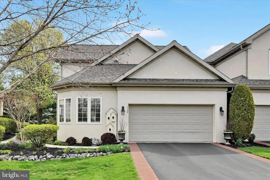 728 Woodfield Dr, Lititz, PA 17543 - #2