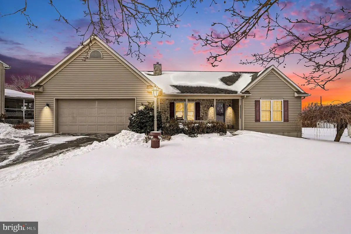 1387 Sheep Hill Rd, East Earl, PA 17519 - Image #1