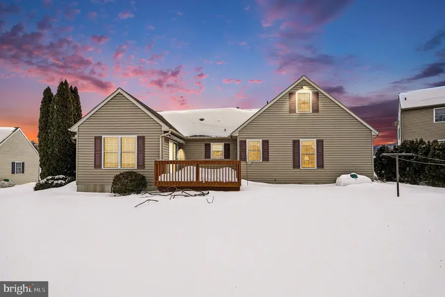 1387 Sheep Hill Rd, East Earl, PA 17519 - Image #3