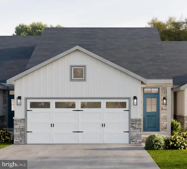 4334 Heather Ln #10, COLUMBIA, PA 17512