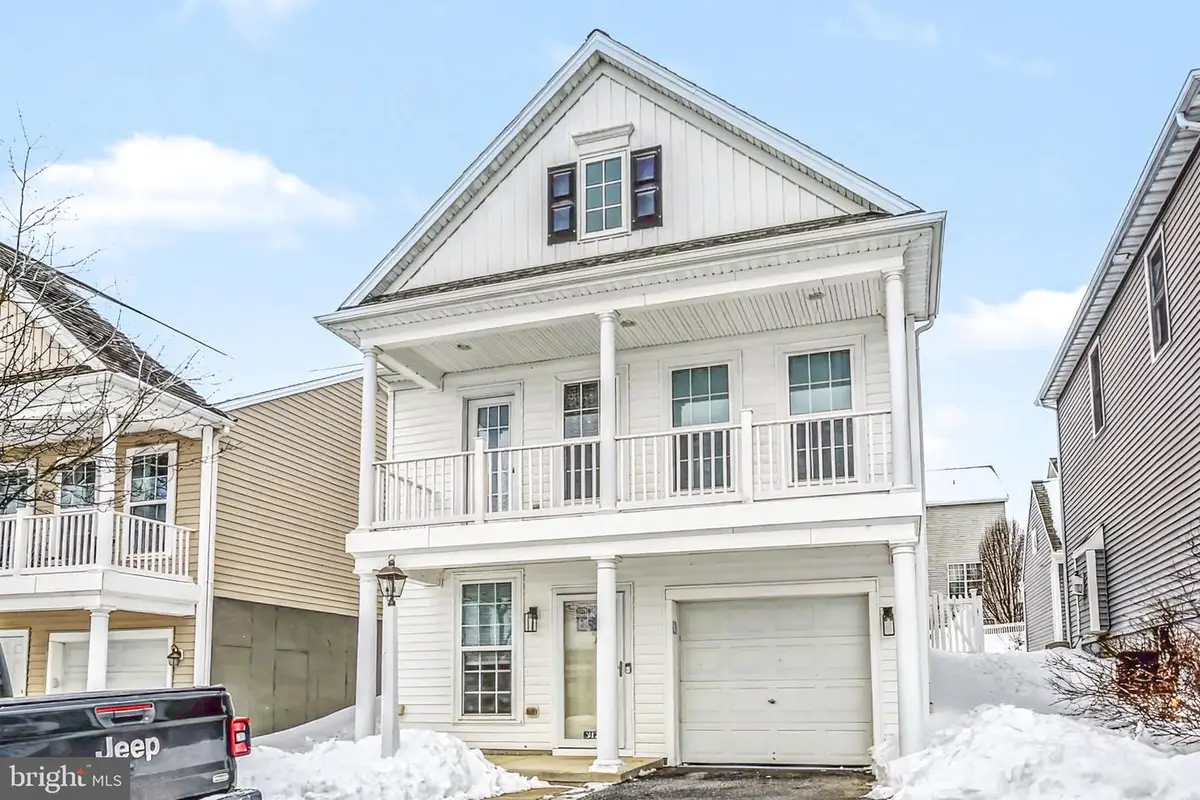 312 Witwer Way, Mount Joy, PA 17552 - Image #1